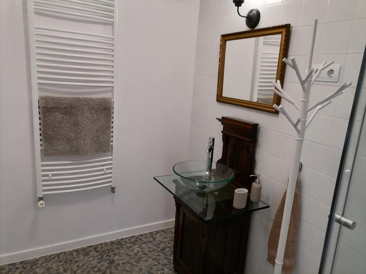 Kapitany Apartman Lejlighed Siófok Eksteriør billede