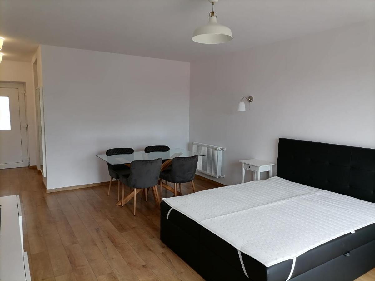Kapitany Apartman Lejlighed Siófok Eksteriør billede