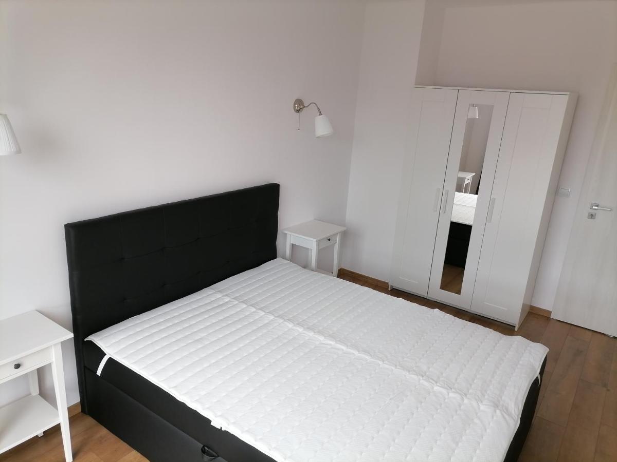 Kapitany Apartman Lejlighed Siófok Eksteriør billede