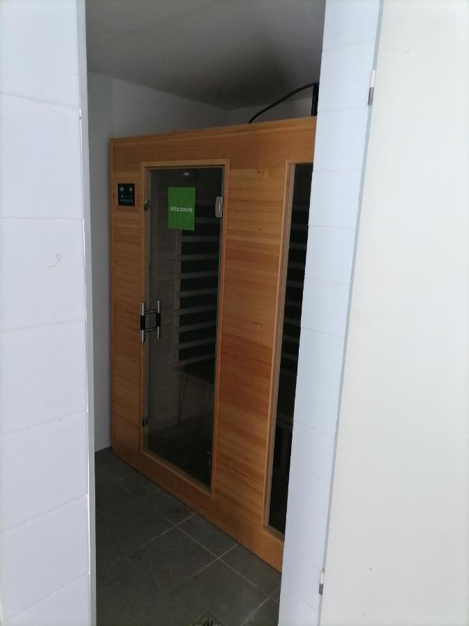 Kapitany Apartman Lejlighed Siófok Eksteriør billede